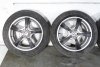 Felga Felgi aluminiowe R16 5X112 VW T4 Transporter Caravelle 1993 2.4D 