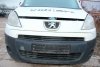 Peugeot Partner II 2009 1.6HDI 9HX [A]