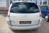 Szyba trójkątna przód lewa Citroen C4 Grand Picasso 2008 Minivan  