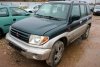 Lusterko prawe Mitsubishi Pajero Pinin 2003