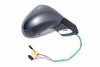 Lusterko prawe Peugeot 308 T7 2007 Hatchback 3-drzwi (kod lakieru: KTP, 8 pin)