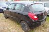 Panel sterowania nawiewem nawiewu Opel Corsa D 2007 Hatchback 5-drzwi 