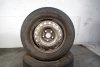 Felgi stalowe 5x112 ET55 R15 6J