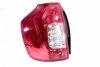 Lampa tył lewa Dacia Logan MCV II 2016 (2013-2016) Kombi 