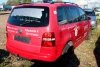 VW Touran 1T 2003 1.9TDI AVQ Minivan [A]