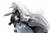 _Reflektor prawy Toyota Avensis T25 Lift 2006-2008 (xenon)