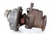_Turbina turbosprężarka Mercedes A-klasa W168 1997-2004 1.7CDI