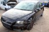 _Drzwi tył lewe Volvo S40 2006 Sedan (kod lakieru: BLACK STONE SOLID)
