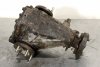 _Most tył Mercedes 190 W201 1982-1993 (mała główka, abs, przełożenie 3.23)