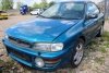 Półoś przód prawa Subaru Impreza GC 1996 2.0i EJ20 Sedan