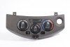 _Panel nawiewu AC Nissan Micra K12 2003-2010