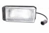 Halogen lewy Audi 100 C3 1988