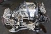 _Skrzynia biegów 2WD Mitsubishi Grandis 2004 2.4MIVEC