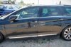 Relingi Citroen C5 II 2009 Kombi 