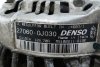 _Alternator Toyota Yaris XP10 1998-2005 1.0VVTI (70A)