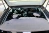 _Atrapa grill Mercedes C-klasa W203 2003 Sportcoupe 