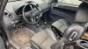 Zderzak tył Mitsubishi Colt CZ30 2006 Cabrio 