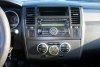_Maska Nissan Tiida C11 2007 Sedan (kod lakieru: K36)