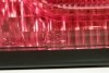 Lampa tył w klapę lewa Nissan Primera P11 1999-2002 Sedan EU