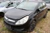 Sprężarka pompa klimatyzacji Opel Corsa D 2007 1.2i Z12XEP Hatchback 5-drzwi 