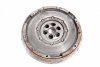 Sprzęgło tarcza docisk koło dwumasowe Peugeot 407 SW 2005 1.6HDI 9HY Kombi