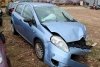 Drzwi przód prawe Fiat Grande Punto 2006 Hatchback 5-drzwi 