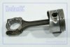 Tłok korbowód Nissan Primera P11 1996-2002 1.6i 16V