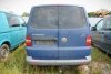 VW Transporter T5 2004 2.5TDI AXD Bus [A]