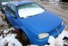 VW Golf IV 1J 1997 1.6i AKL Hatchback 5-drzwi [B]