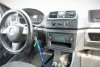 Drzwi przód lewe Skoda Praktik 5J Lift 2014 (2010-2015) (kod lakieru: LF5A)