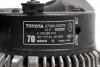 _Alternator Toyota Avensis T22 1998-2003 2.0i 16V (70A)