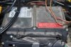 Lewarek zmiany biegów Mercedes CLK W208 1999 Cabrio