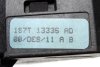 Przełącznik włącznik kierunkowskazów Ford Mondeo MK3 00-07 1S7T13335AD Kombi