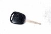 Komputer sterownik silnika stacyjka immobilizer kluczyk Toyota Yaris II XP90 2010 1.0i 1KR-FE Hatchback 5-drzwi 