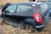 Mercedes A-Klasa W169 2007 2.0CDI 640940 Hatchback 3-drzwi [A]