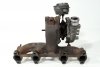 _Turbosprężarka VW Golf IV 1J 1997-2003 1.9TDI