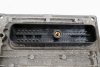 Komputer sterownik silnika Ford Fiesta MK6 Lift 2007 1.3i Hatchback 5-drzwi 