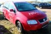 _Atrapa grill VW Touran 1T 2003 Minivan 