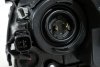_Reflektor prawy lampa przednia Toyota Avensis T25 2003-2005