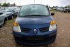 Belka zawieszenia tył Renault Modus 2006 1.2i D4F740 Hatchback 5-drzwi