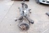 _Belka zawieszenie tylne Audi A8 D2 2000-2002 3.3TDi