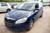 Lampa tył prawa Skoda Praktik 5J Lift 2014 (2010-2015) 