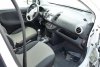 _Drzwi przód lewe Nissan Note E11 LIFT 2011 (2009-2012) Hatchback 5-drzwi (kod lakieru: 326) 