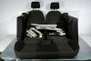 Kanapa - fotele tył - Audi - A6 - zdjęcie 1