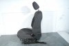 Fotel prawy pasażera Ford Focus MK3 2010-2014 5D 