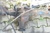 Most dyfer tył Nissan Navara D40 2007 2.5DCI