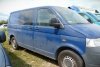 Podnośnik szyby przód prawy VW Transporter T5 2004 Bus