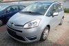 _Skrzynia biegów Citroen C4 Grand Picasso 2008 1.8i 6FY Minivan 