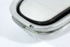 Lusterko lewe Mercedes E-Klasa W210 Lift 1999-2002 (13 PIN)