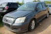 Lewarek linki zmiany biegów Toyota Avensis T25 2005 2.2D-CAT 2AD-FHV Kombi